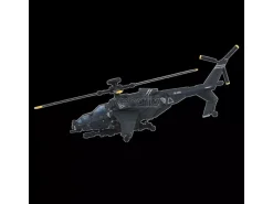 Transformers Takara Tomy Overgear Blackout Action Figura Action Figura Hasbro