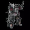 Transformers Takara Tomy Overgear Ironhide Action Figura Action Figura Hasbro