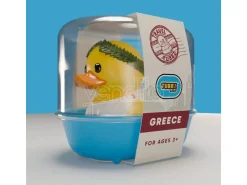 Travel Tubbz Mini Pvc Figura Greece 5 Cm Numskull