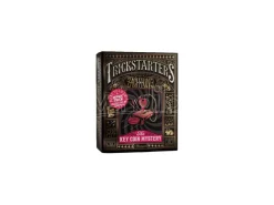 Trickstarters By Zach King  Magic Trick Box The Key Coin Mystery Theory11