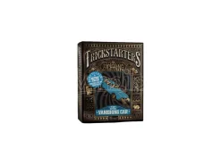 Trickstarters By Zach King  Magic Trick Box The Vanishing Car Theory11