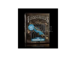 Trickstarters By Zach King  Magic Trick Box The Vanishing Car Theory11