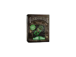 Trickstarters By Zach King  Magic Trick Box Flash Cash Theory11