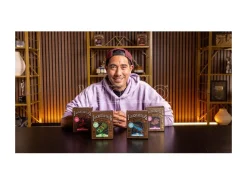 Trickstarters By Zach King  Magic Trick Box Flash Cash Theory11