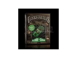 Trickstarters By Zach King  Magic Trick Box Flash Cash Theory11