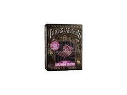 Trickstarters By Zach King  Magic Trick Box The Conjuring Crayon Theory11