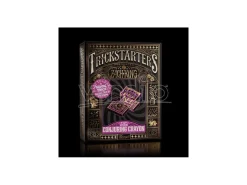 Trickstarters By Zach King  Magic Trick Box The Conjuring Crayon Theory11