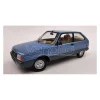 TRIPLE 9 T9-1800338 CITROEN AXEL 1990 BLUE 1:18 Modellino