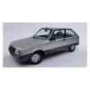 TRIPLE 9 T9-1800335 CITROEN AXEL 1990 SILVER-GREY 1:18 Modellino