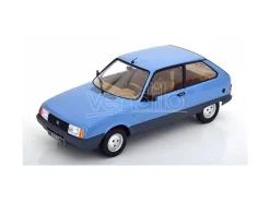 TRIPLE 9 T9-1800333 OLTCIT CLUB 1990 BLUE 1:18 Modellino