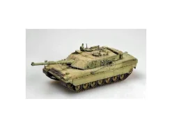 Trumpeter TP9899 CARRO ARIETE MONTATO 1:35 Modellino