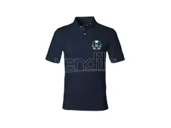 T/S MARVEL CLASSIC SHIELD LOGO PX POLO - XXL T-shirt DIAMOND SELECT