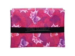 UCHIWA FISHPOND MANGA BOOK CASE Varie Sd Toys