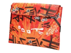 UCHIWA KANJIS MANGA BOOK CASE Varie Sd Toys