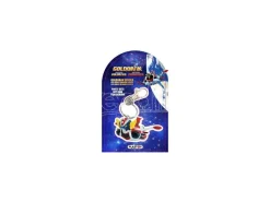 Ufo Robot Grendizer Portachiavi Goldrake Spazers 9 Cm Plastoy