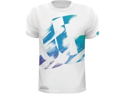 Ultimate Guard T-Shirt UG Distressed White Ultimate Guard