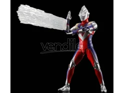 Ultraman Series S.h.figuarts Shinkocchou Seihou Action Figura Ultraman Tiga Multi Type 30th Anniversary Edition 15 Cm Bandai