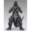 Ultraman Series S.h.figuarts Shinkocchou Seihou Action Figura Golza 30th Anniversary Edition 15 Cm Bandai Tamashii Nations