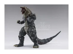 Ultraman Series S.h.figuarts Shinkocchou Seihou Action Figura Golza 30th Anniversary Edition 15 Cm Bandai Tamashii Nations