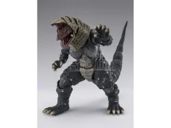 Ultraman Series S.h.figuarts Shinkocchou Seihou Action Figura Golza 30th Anniversary Edition 15 Cm Bandai Tamashii Nations