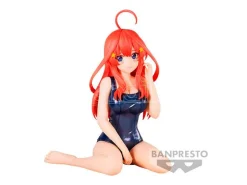 Uma Musume Pretty Derby Celestial Vivi Itsuki Nakano Figura 10cm Banpresto