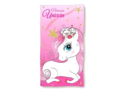 Unicorn Cotone Telo Mare