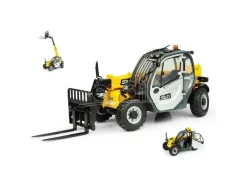 Universal Hobbies UH5398 CARICATORE ELEVATORE MANITOU MT 625 SALTI VERSION 1:32 Modellino