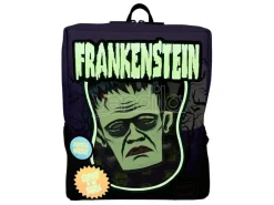 Universal Monsters By Loungefly Mini Zaino Frankenstein Neon Mask Loungefly