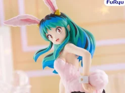 Urusei Yatsura Lum Bicute Bunnies Figura Figura Furyu