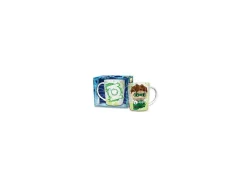 Vari Dc Little Mate Green Lantern Tazza