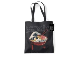 Vincent Trinidad Great Ramen Borsa Portatutto Borsa Pyramid International