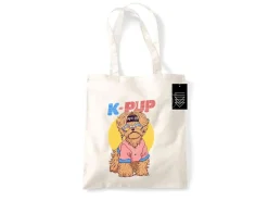 Vincent Trinidad K-pup Borsa Portatutto Borsa Pyramid International