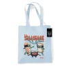 Vincent Trinidad Sushi Squad Borsa Portatutto Borsa Pyramid International