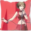 Vocaloid Cuscino Case Meiko 50 X 50 Cm Popbuddies