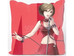 Vocaloid Cuscino Case Meiko 50 X 50 Cm Popbuddies