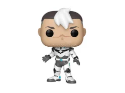 Voltron Funko POP Animazione Vinile Figura Shiro 9 cm