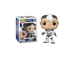 Voltron Funko POP Animazione Vinile Figura Shiro 9 cm
