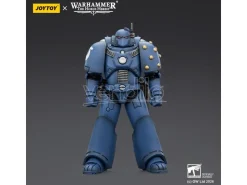 Warhammer The Horus Heresy Action Figura White Scars Mkvi Tactical Legionary 12 Cm Joy Toy (cn)