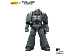 Warhammer The Horus Heresy Action Figura Space Wolves Mkvi Tactical Legionary 12 Cm Joy Toy (cn)