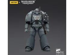 Warhammer The Horus Heresy Action Figura Space Wolves Mkvi Tactical Legionary 12 Cm Joy Toy (cn)