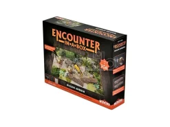 Warlock Tiles Encounter In A Box: Wagon Ambush Wizbambino