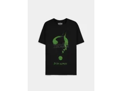 Warner Bros - DC - Batman Movie 2022 - T-shirt Uomo Difuzed