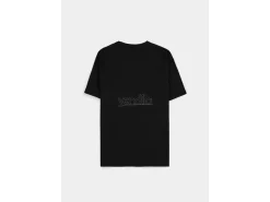 Warner Bros - DC - Batman Movie 2022 - T-shirt Uomo Difuzed