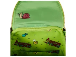 Warner Bros By Loungefly Mini Zaino Adventure Time Loungefly