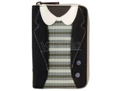 Warner Bros By Loungefly Portafoglio Beetlejuice 2 Loungefly