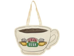 Warner Bros By Loungefly Borsa Portatutto Friends Loungefly