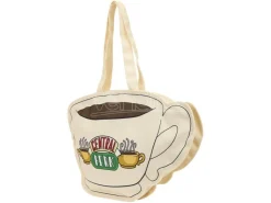 Warner Bros By Loungefly Borsa Portatutto Friends Loungefly