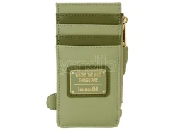Warner Bros By Loungefly Cardholder Where The Wild Things Are Loungefly