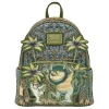 Warner Bros By Loungefly Mini Zaino Where The Wild Things Are Loungefly