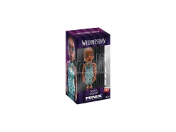 Wednesday Bianca Barclay Minix Figura 12cm Minix